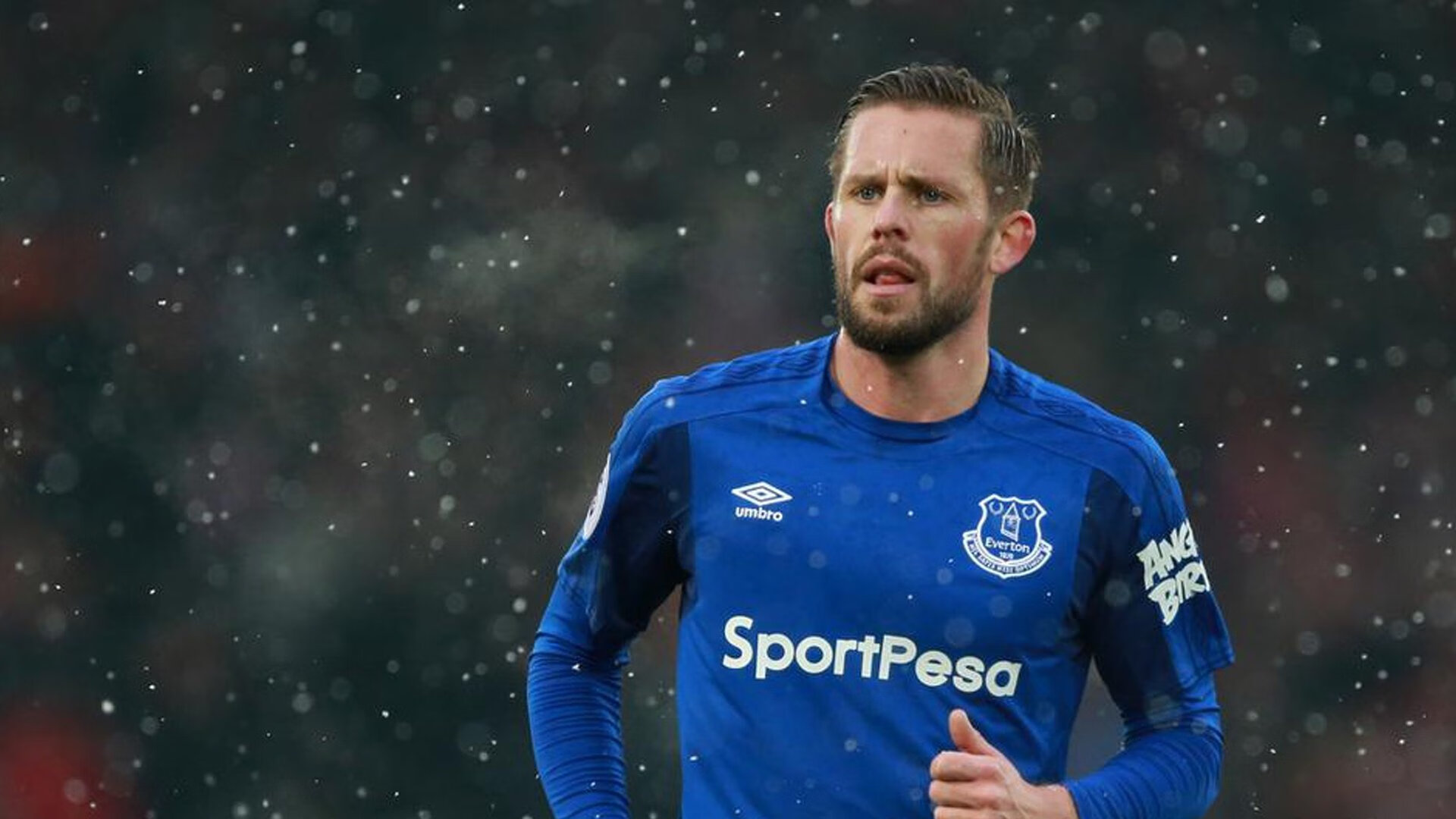 现场“放飞自我”：运动员“爆笑失误”瞬间盘点！